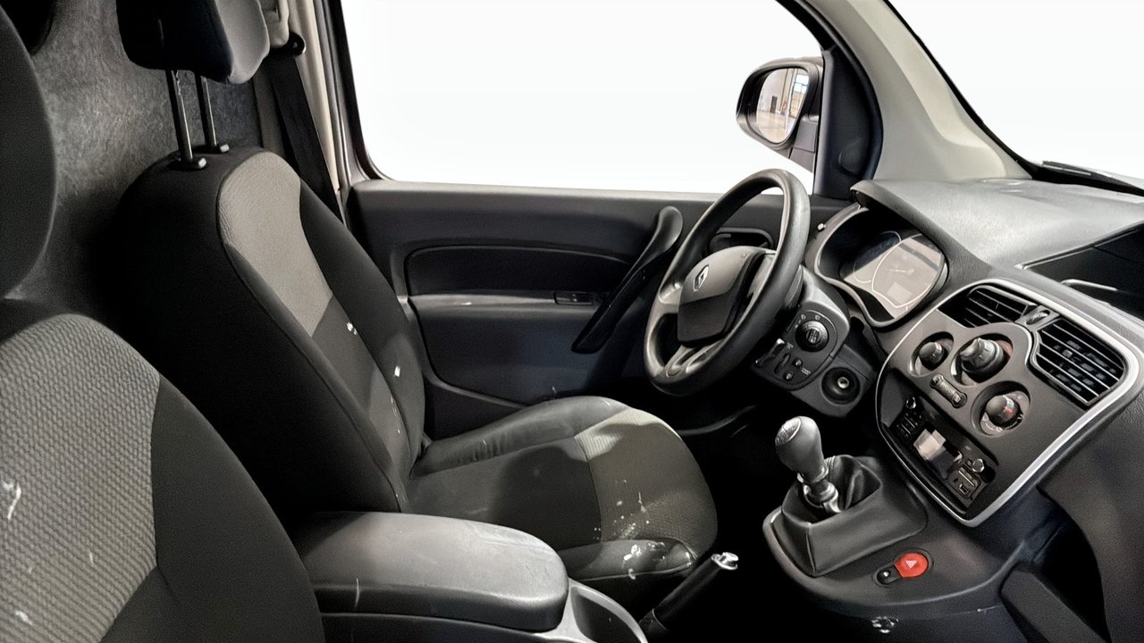 Renault Kangoo Express Maxi 2020, kuva 3/9