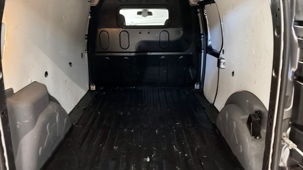 Renault Kangoo Express Maxi 2020, kuva 5/9