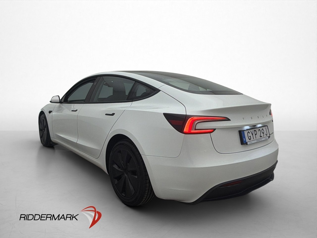 Tesla Model 3 2024, bild 5/10