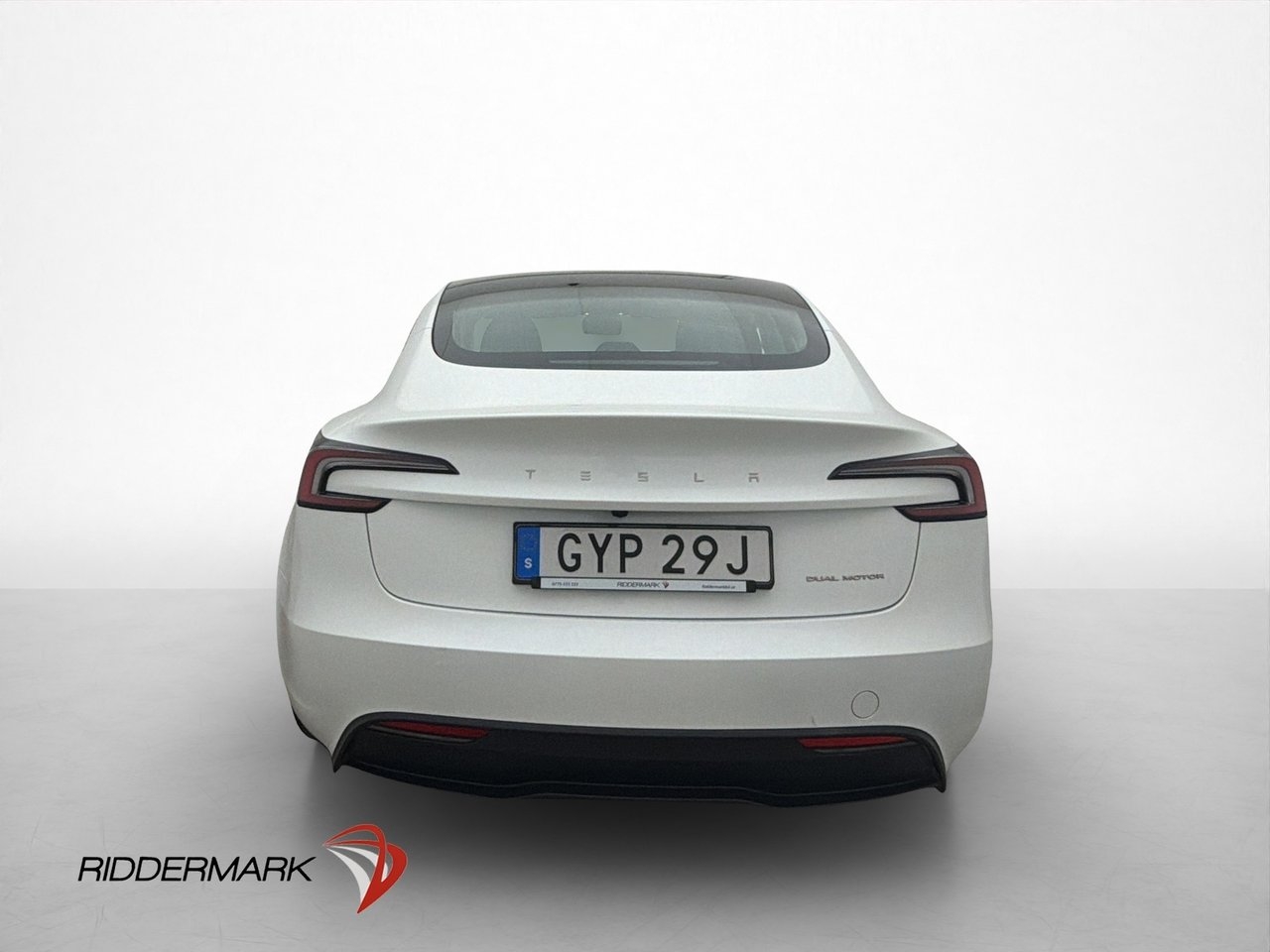 Tesla Model 3 2024, bild 6/10