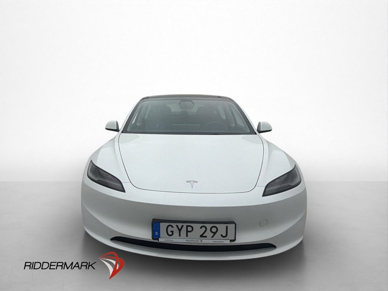 Tesla Model 3 2024, bild 3/10