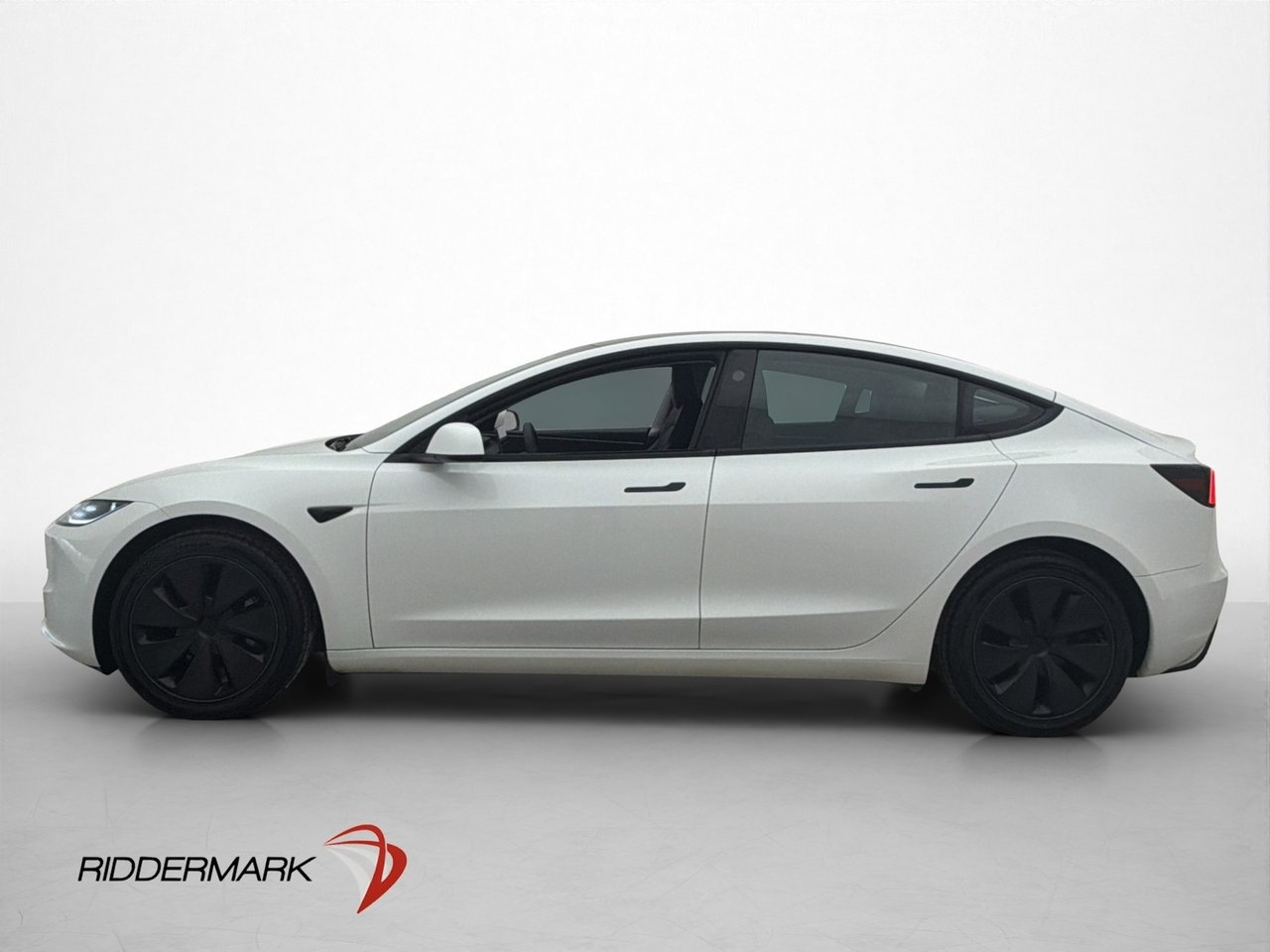 Tesla Model 3 2024, bild 4/10