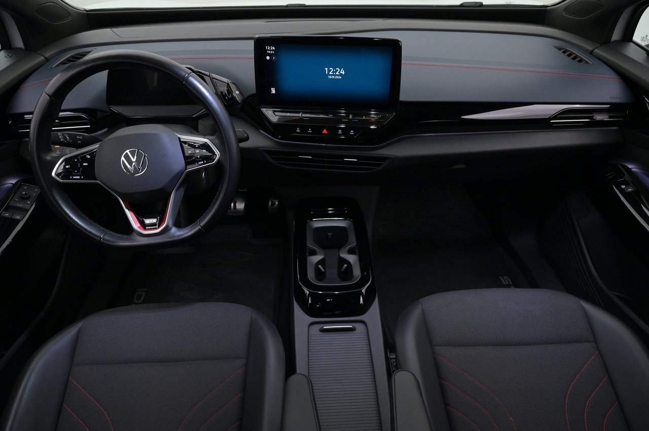 Volkswagen ID.5 GTX 77 kWh 2022, bild 6/10