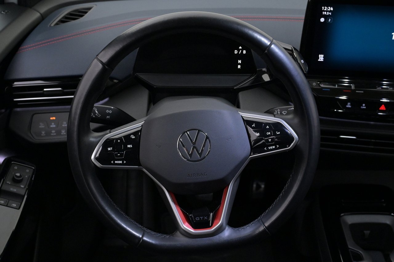 Volkswagen ID.5 GTX 77 kWh 2022, bild 7/10