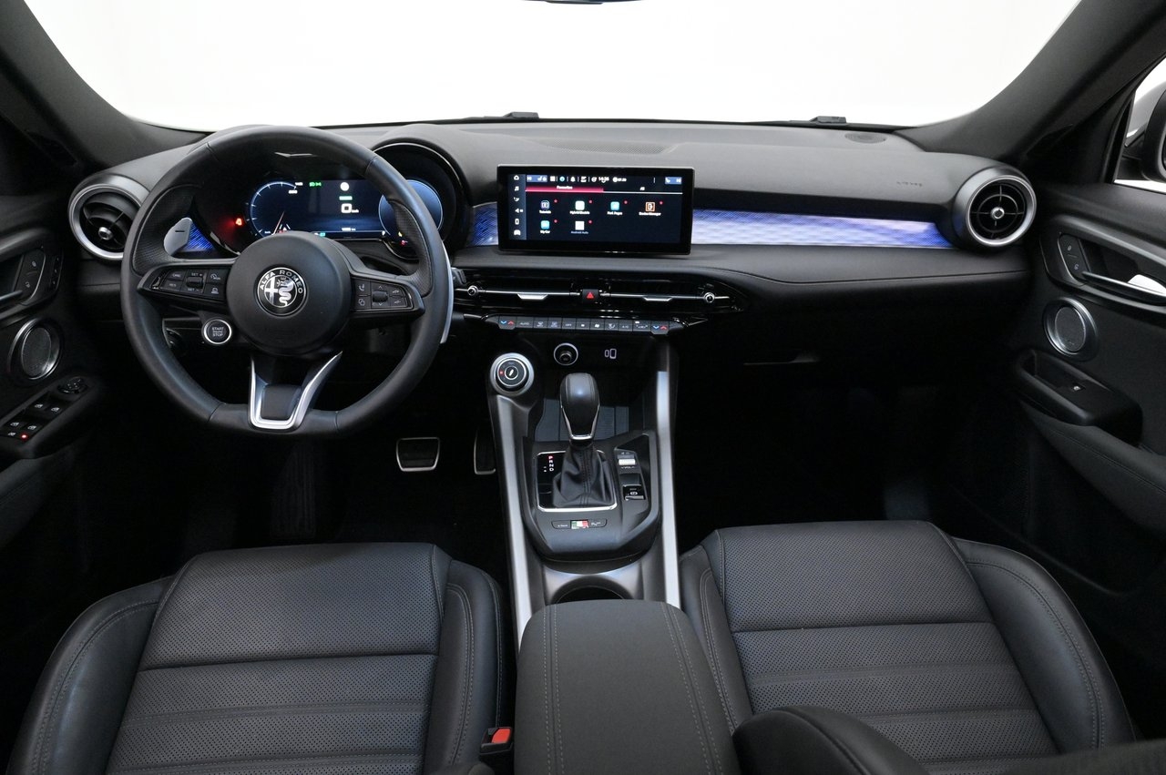 Alfa Romeo Tonale 2022, bild 6/10