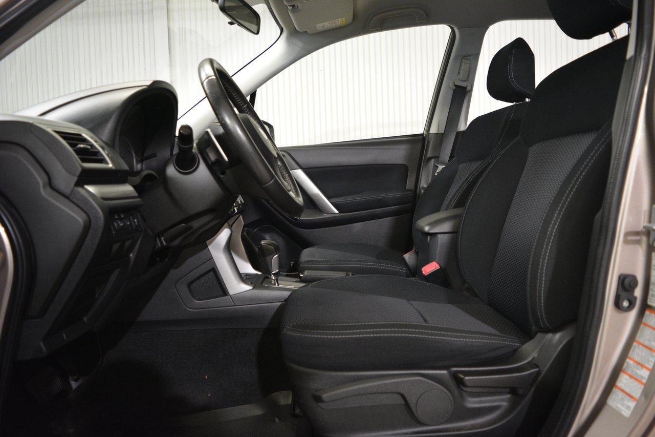 Subaru Forester 2015, photo 7/10