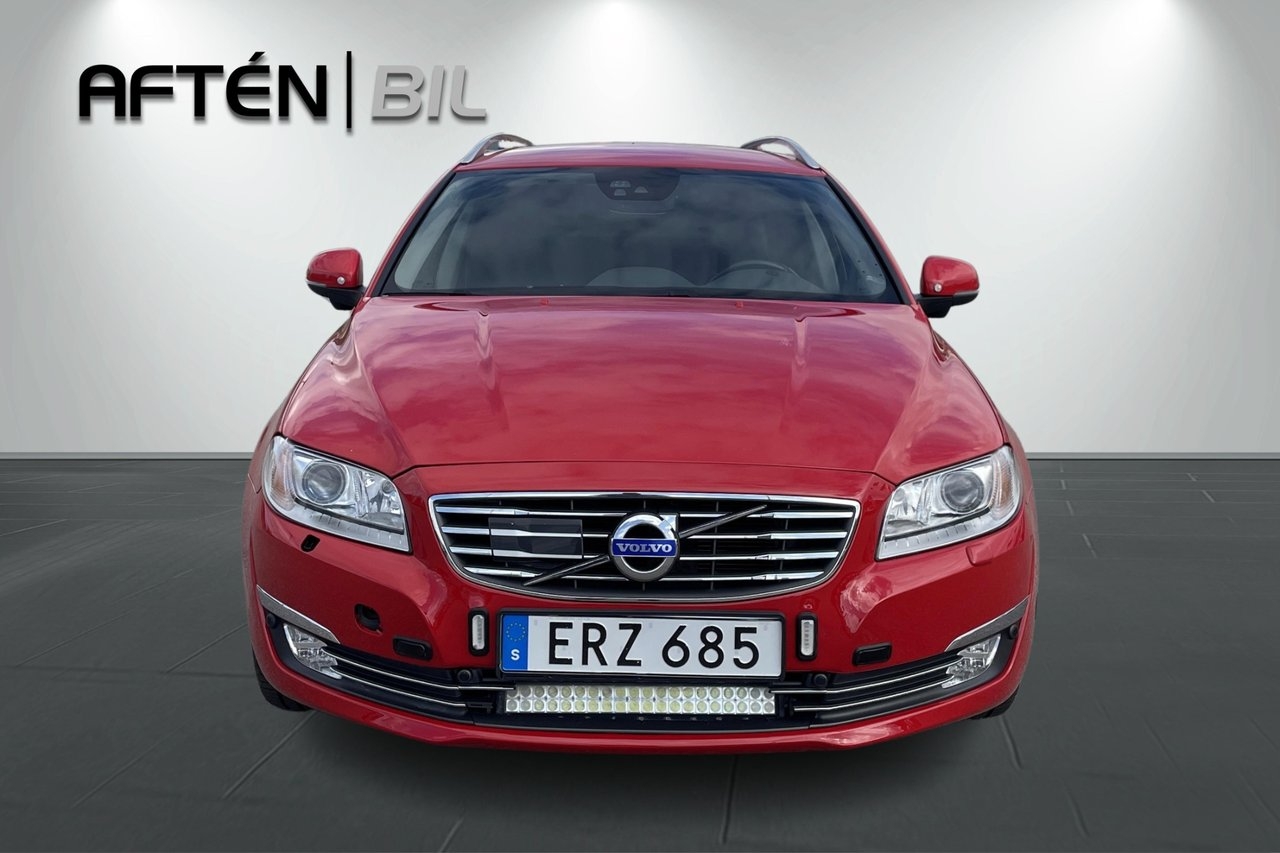 Volvo V70 2015, kuva 3/10