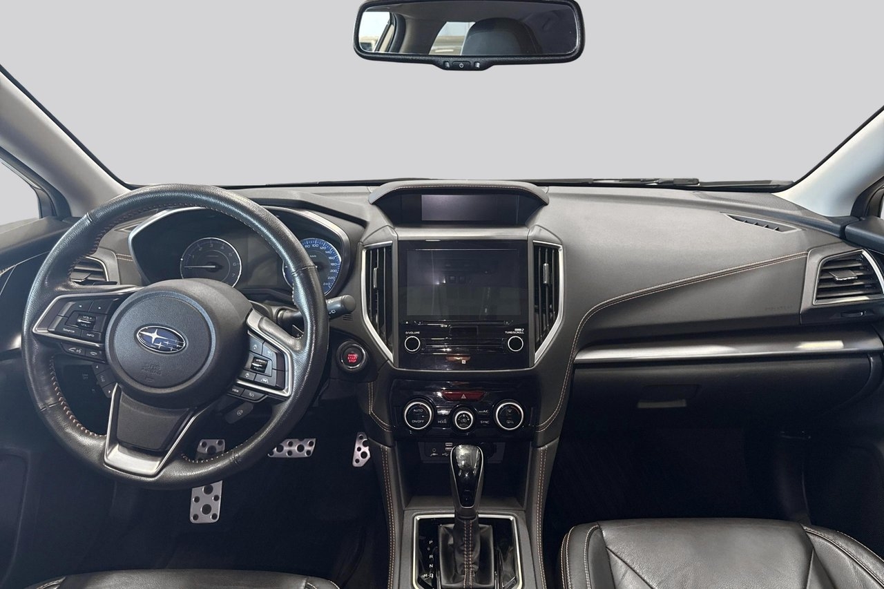 Subaru XV 2022, photo 7/10