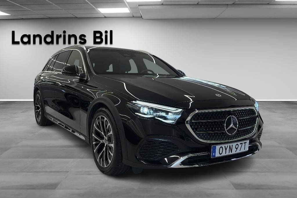 Mercedes-Benz E 2026, bild 3/17