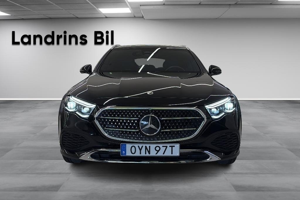 Mercedes-Benz E 2026, bild 2/17