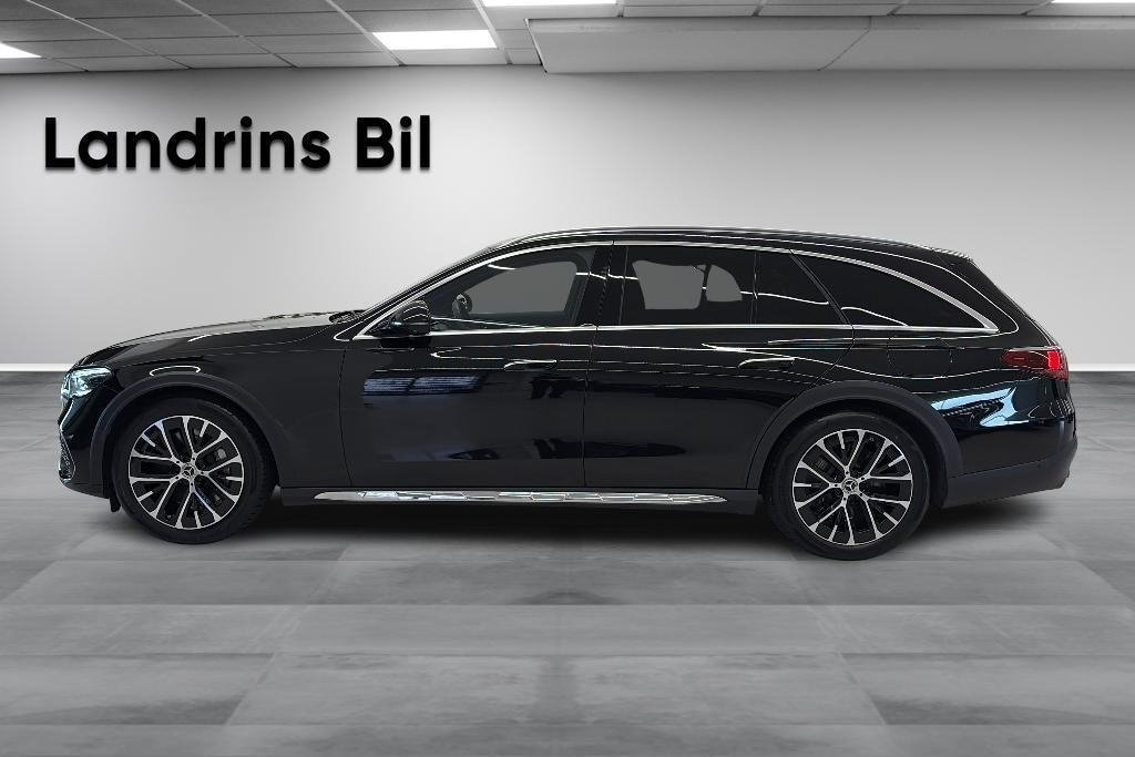 Mercedes-Benz E 2026, bild 4/17