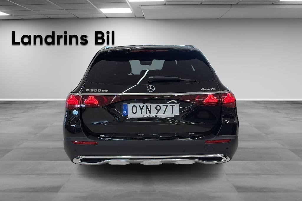 Mercedes-Benz E 2026, bild 5/17