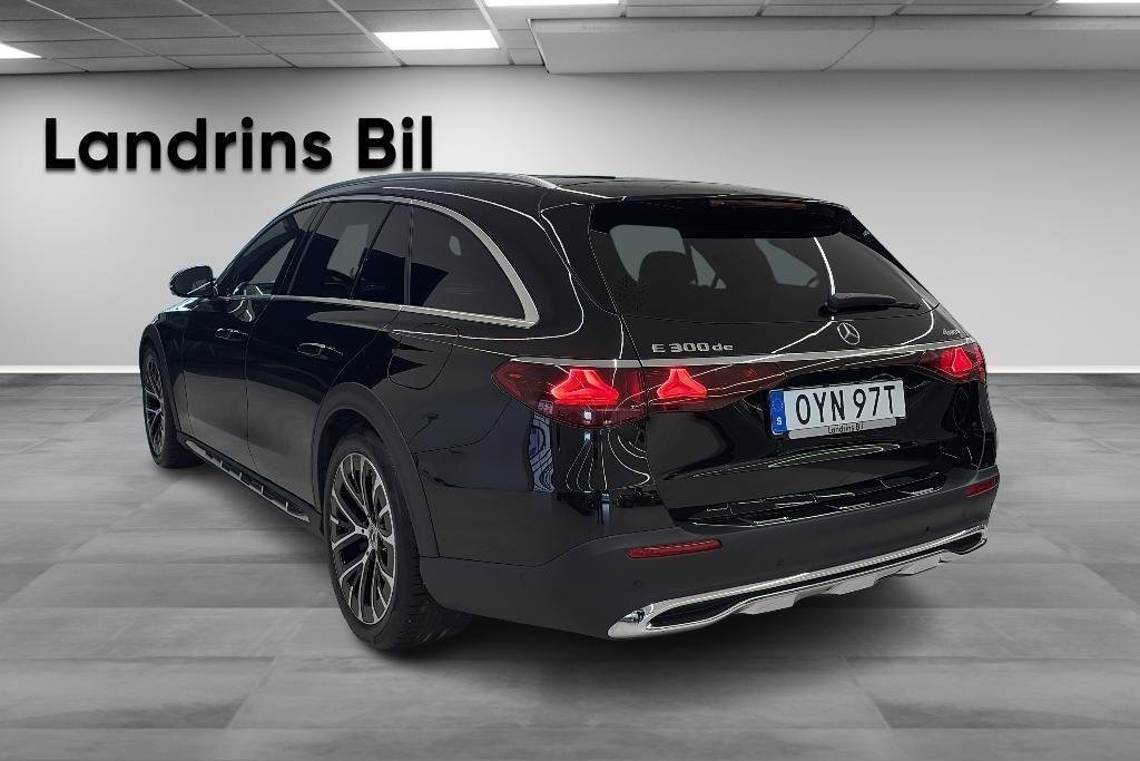 Mercedes-Benz E 2026, bild 6/17