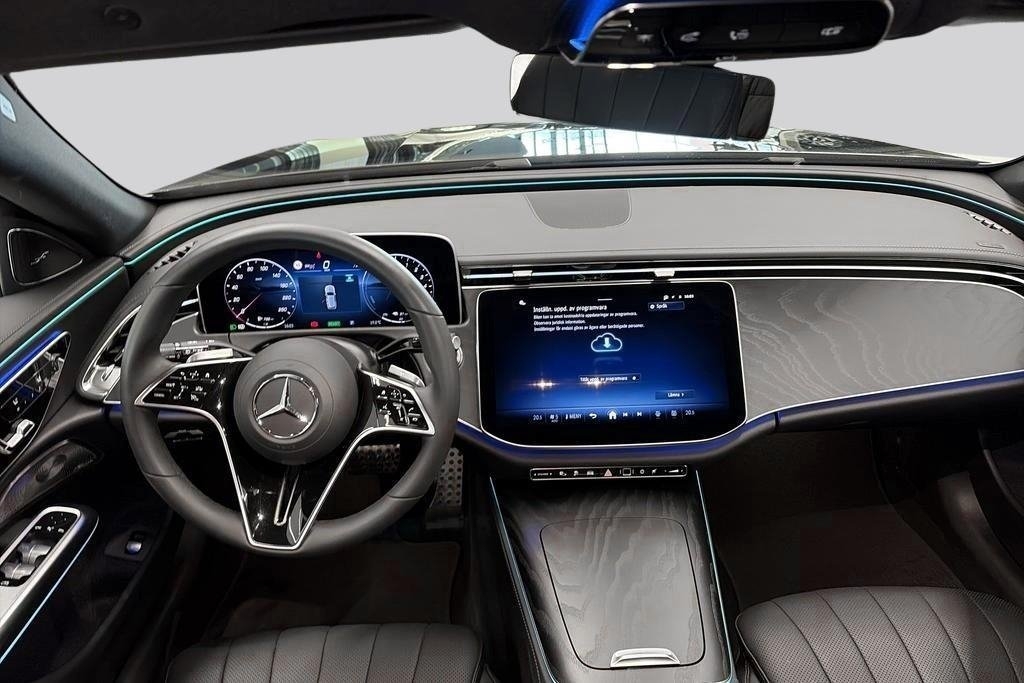 Mercedes-Benz E 2026, bild 7/17
