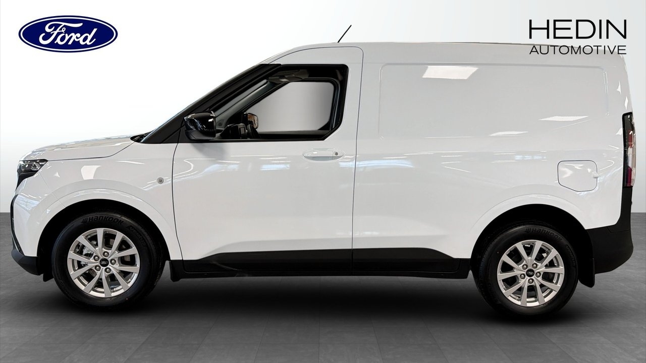 Ford Courier 2026, kuva 6/9