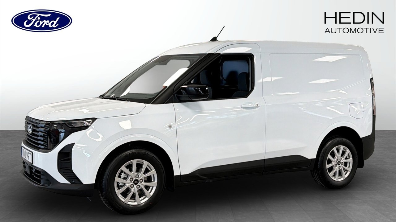 Ford Courier