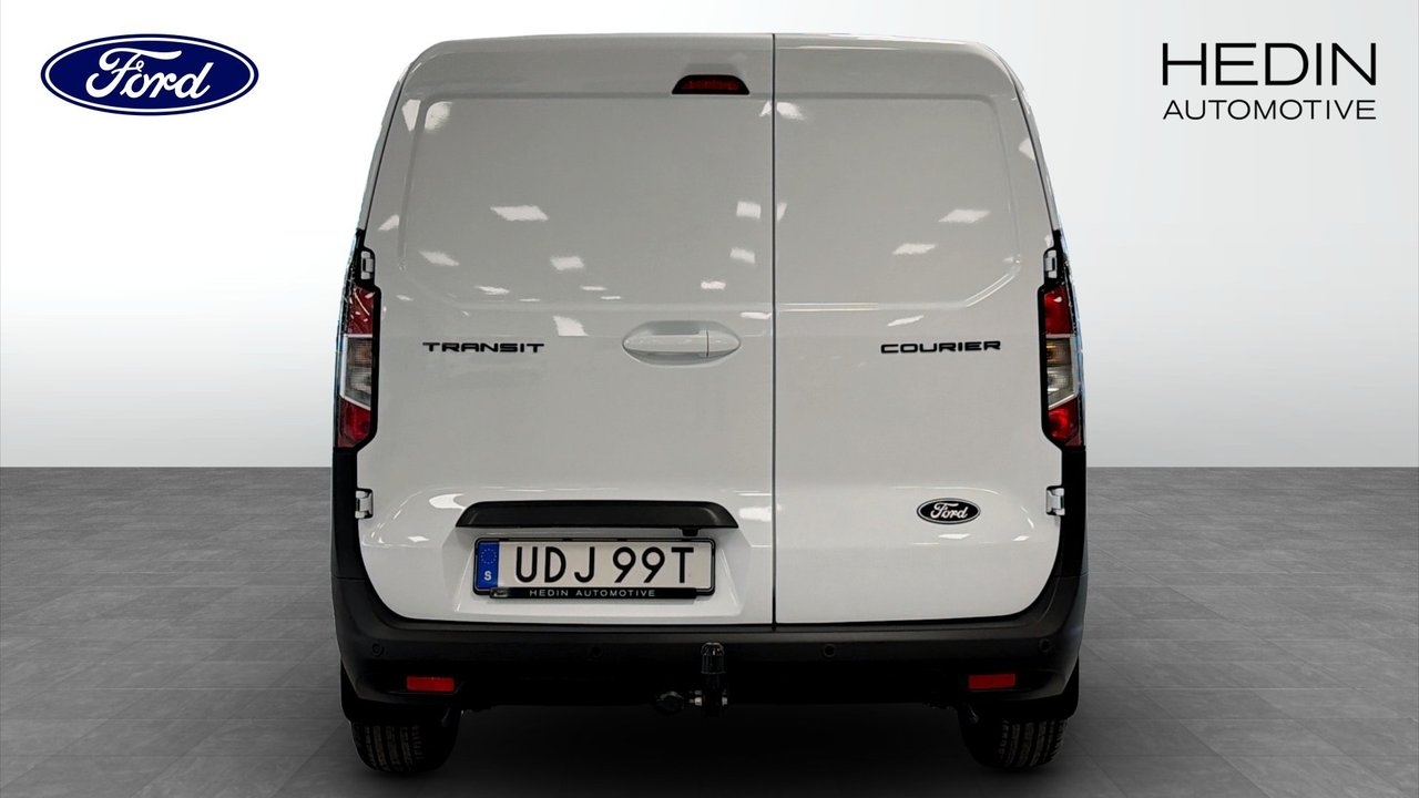 Ford Courier 2026, kuva 7/9