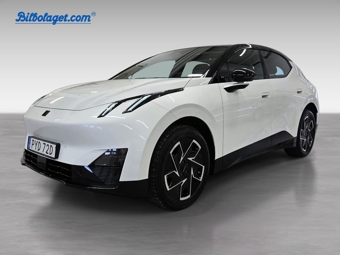 Lynk & Co 02