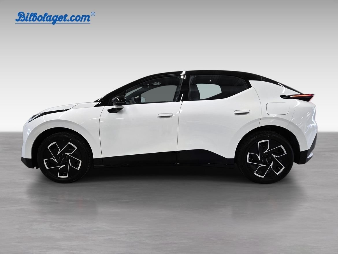Lynk & Co 02 Core BEV 2026, bild 2/10