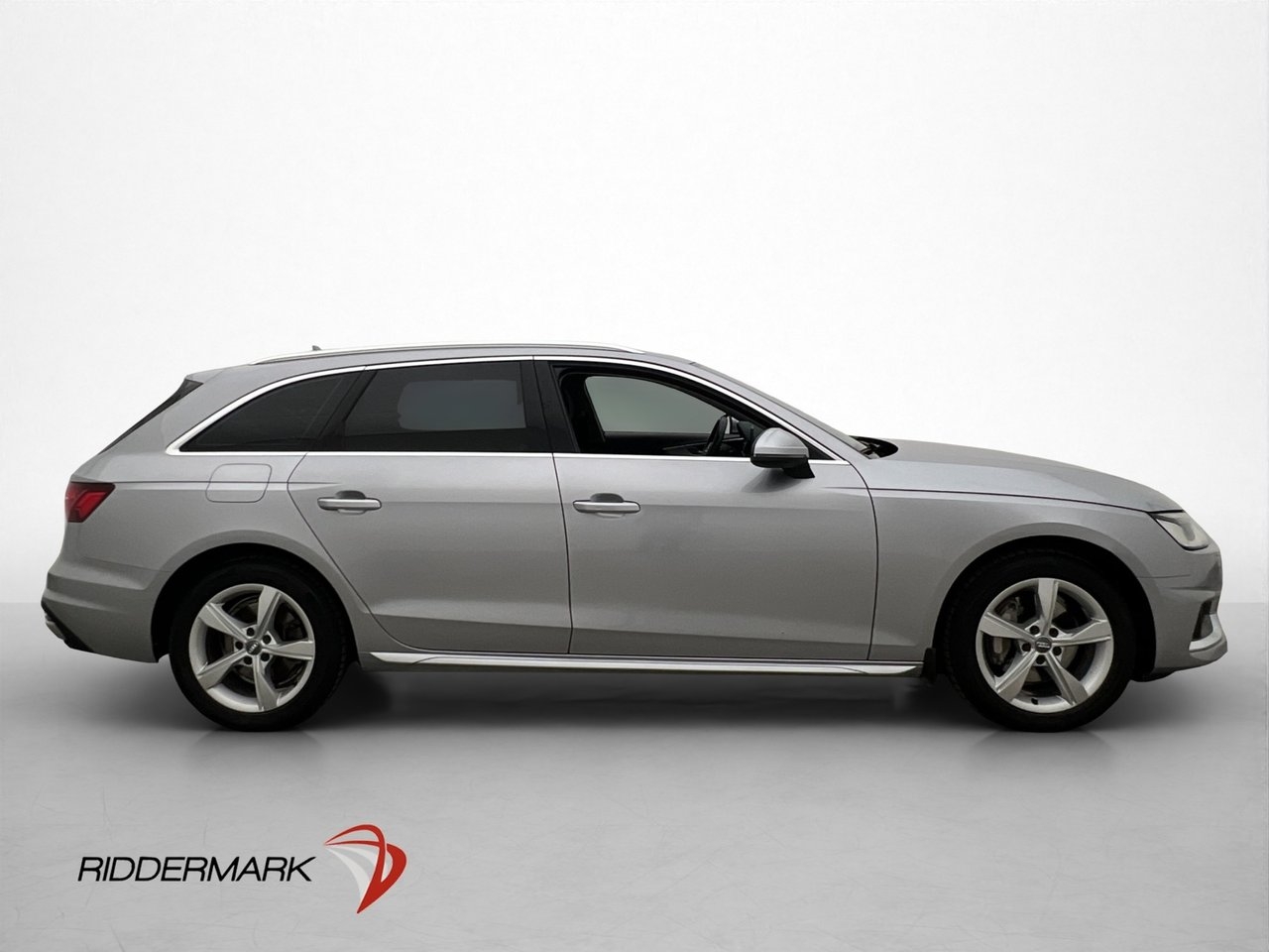 Audi A4 40 TDI Q Proline Drag Värmare 2020, bild 4/10