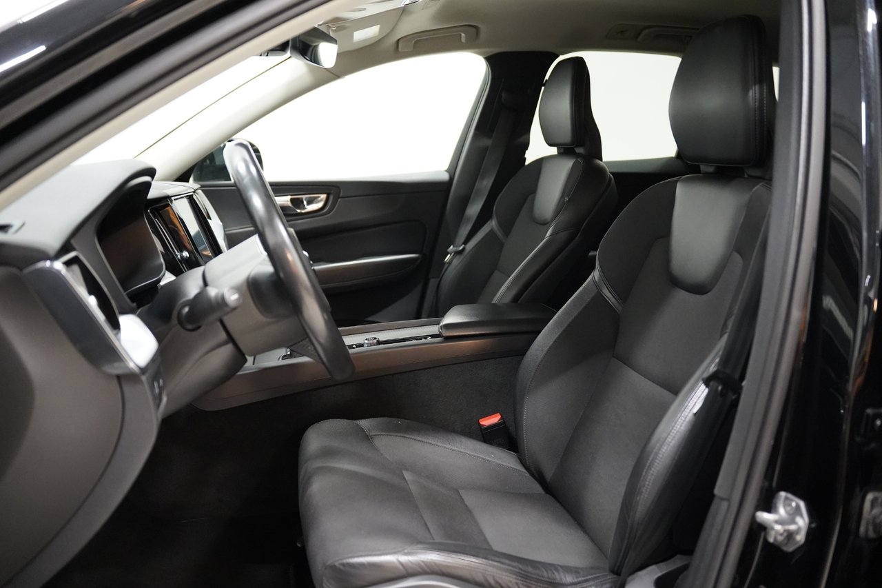 Volvo XC60 2019, bild 7/10