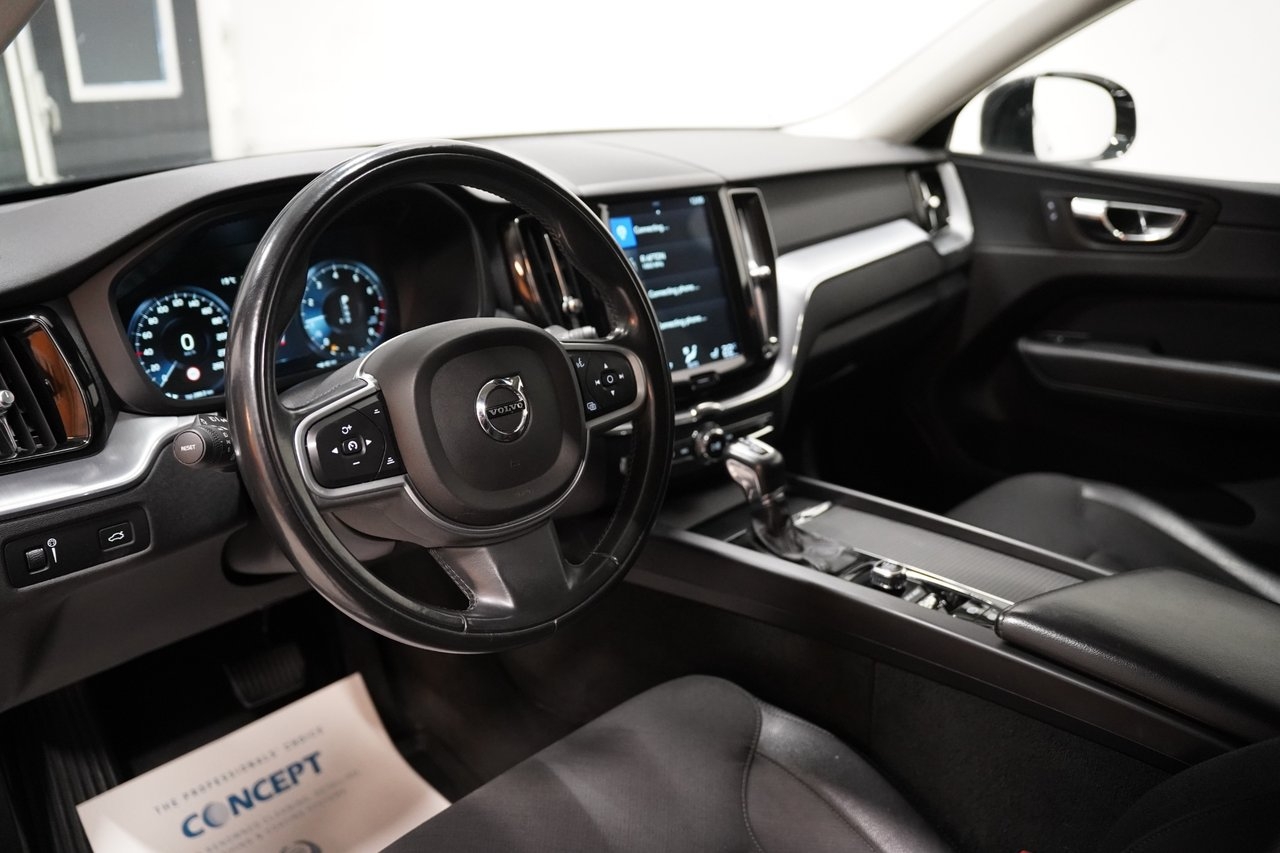 Volvo XC60 2019, bild 6/10
