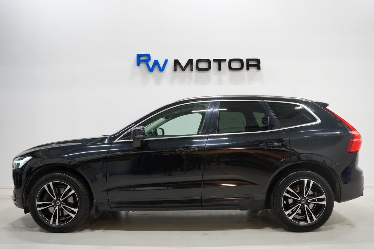 Volvo XC60 2019, bild 3/10
