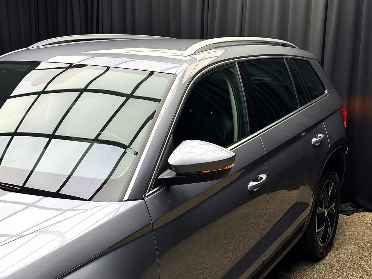 Skoda Kodiaq 2020, bild 6/10