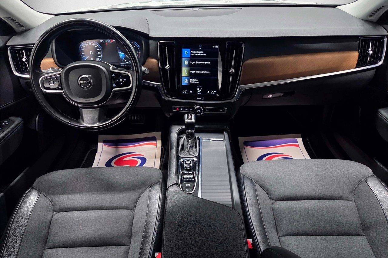 Volvo V90 Cross Country 2018, kuva 7/10