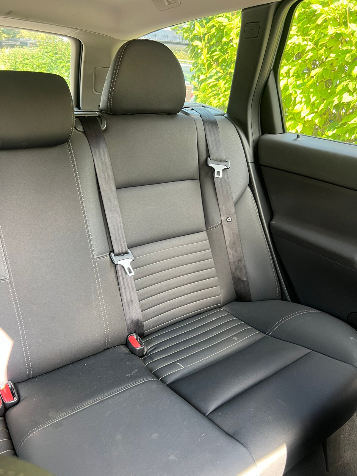 Volvo V50 2.0D Manuell 2006, bild 6/10