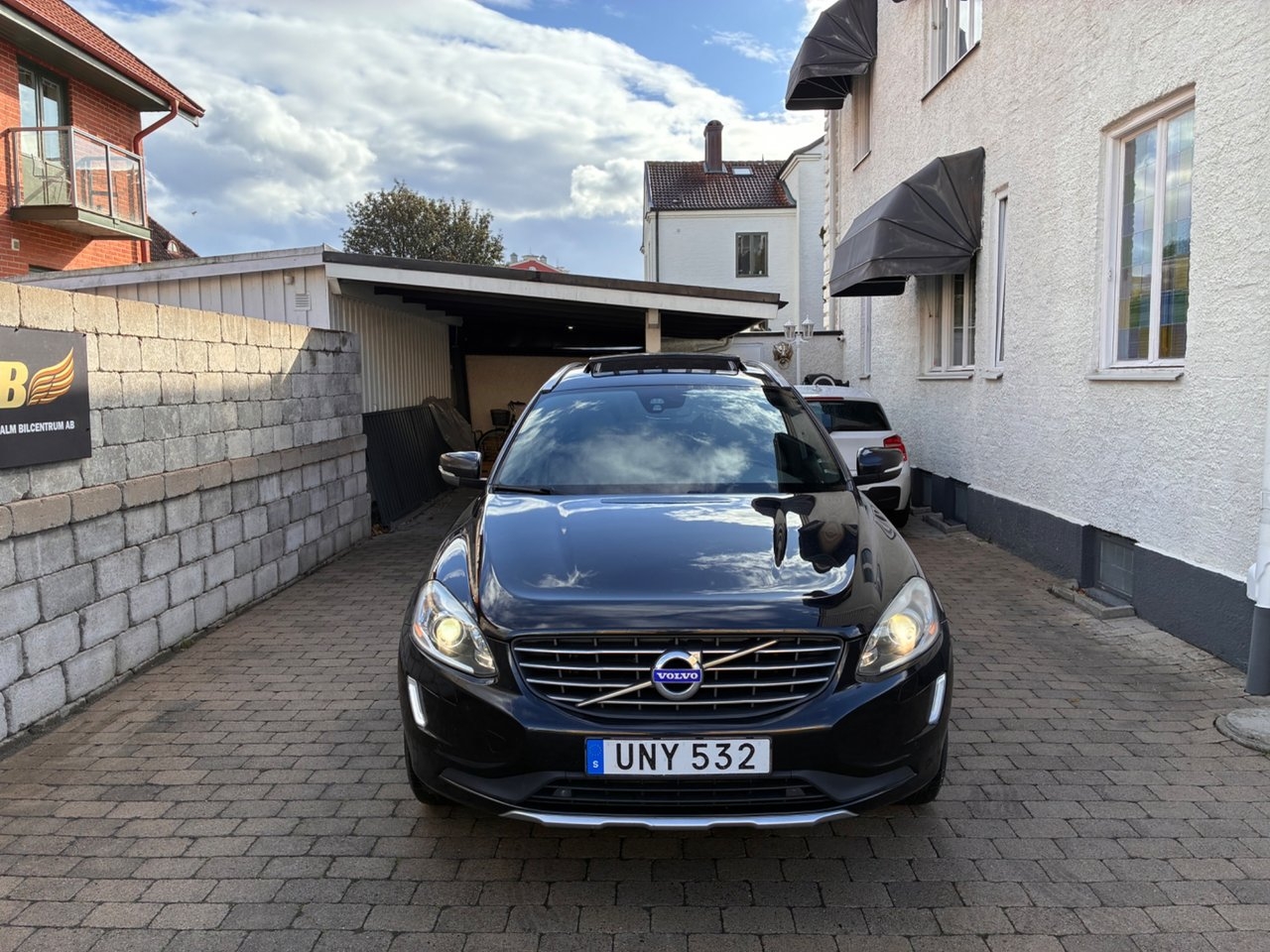 Volvo XC60 2015, bild 7/10