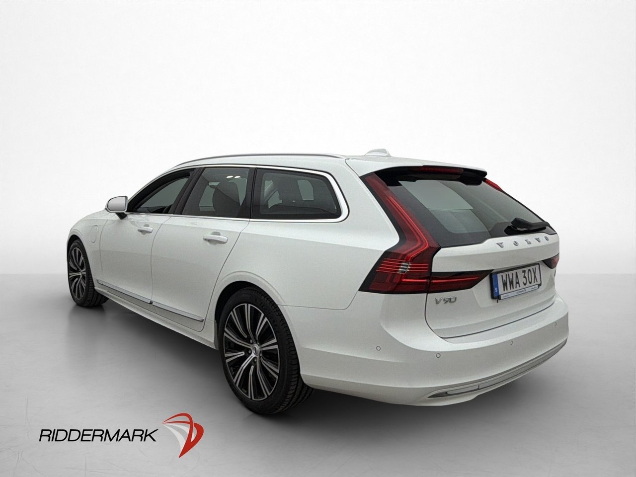 Volvo V90 2023, bild 5/37