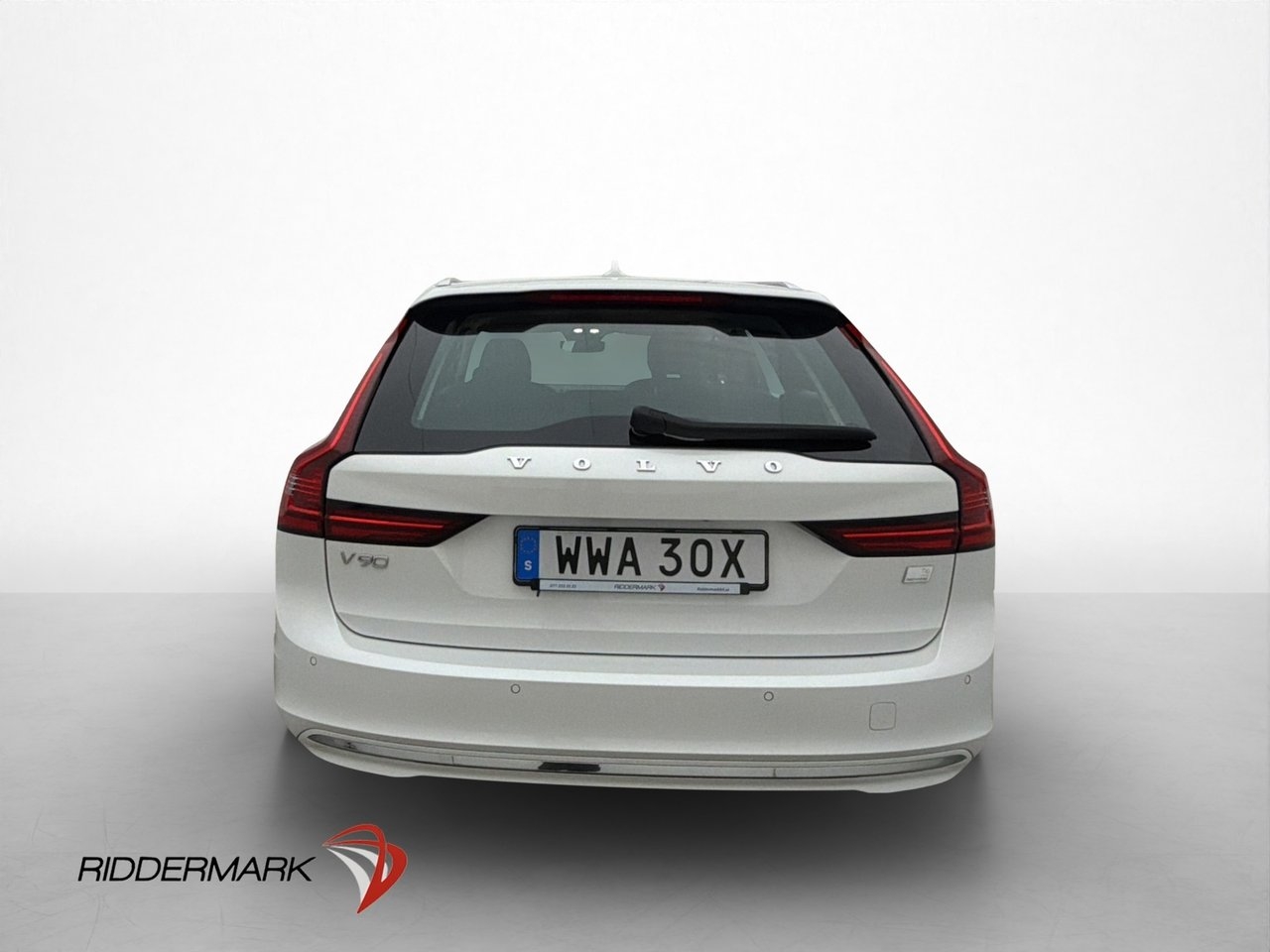 Volvo V90 2023, bild 6/37