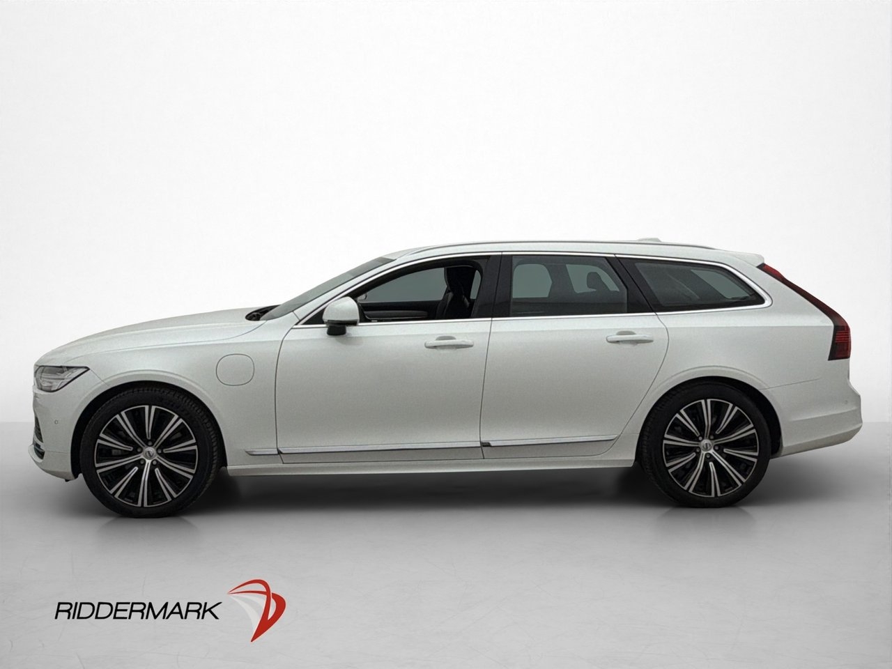 Volvo V90 2023, bild 4/37
