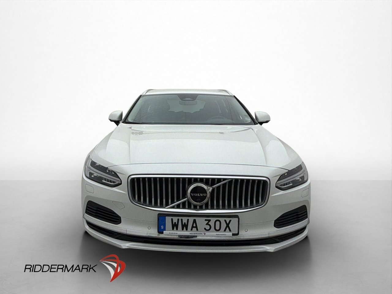 Volvo V90 2023, bild 2/37