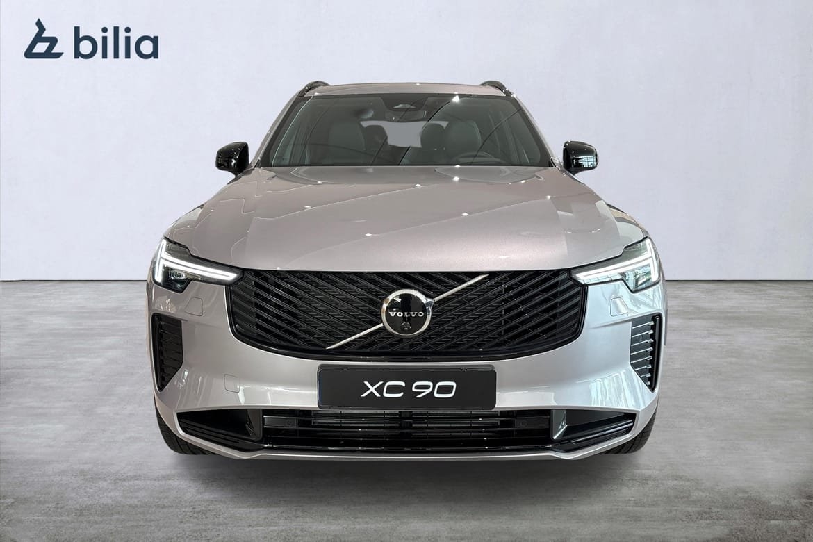 Volvo XC90 T8 Ultra Dark 2026, bild 5/10