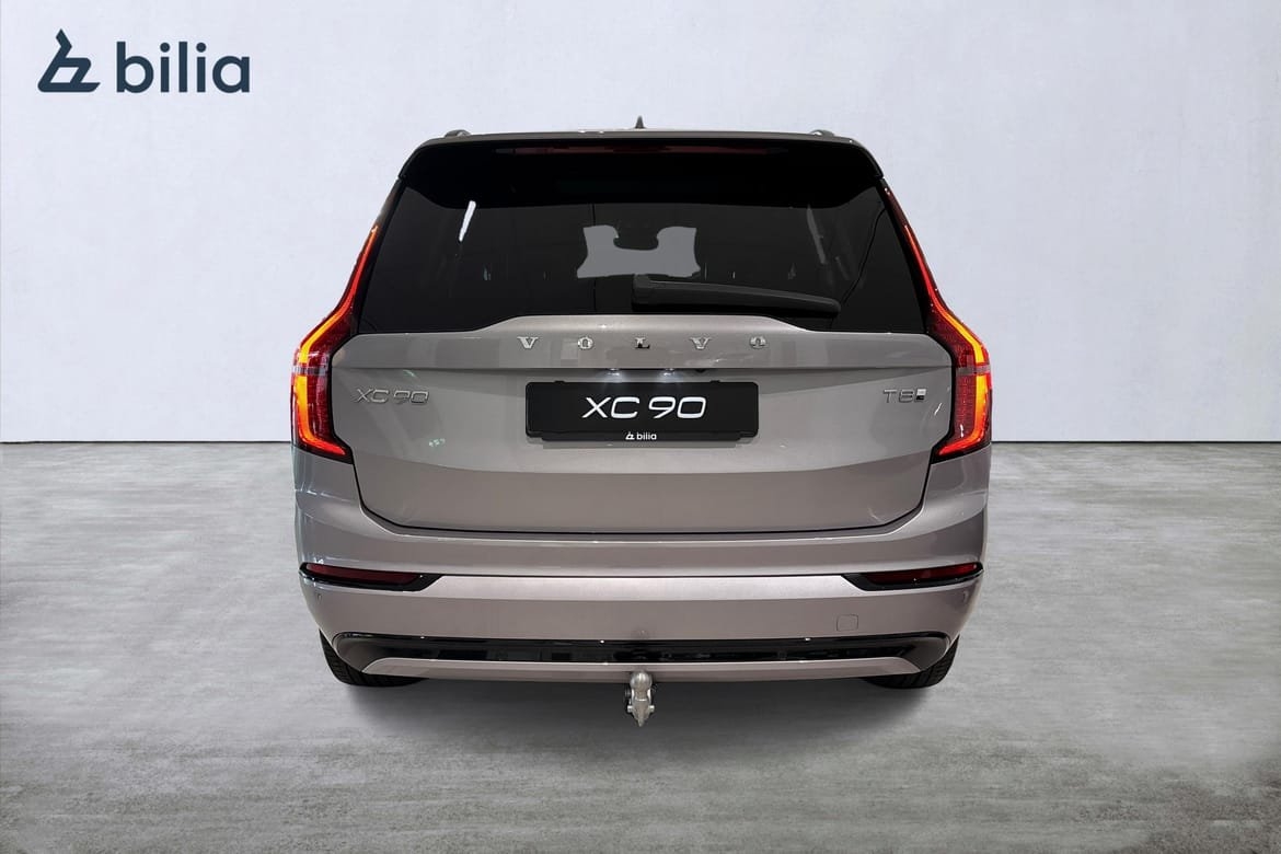 Volvo XC90 T8 Ultra Dark 2026, bild 4/10