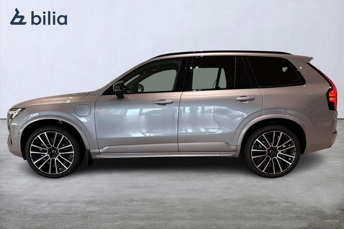 Volvo XC90 T8 Ultra Dark 2026, bild 3/10