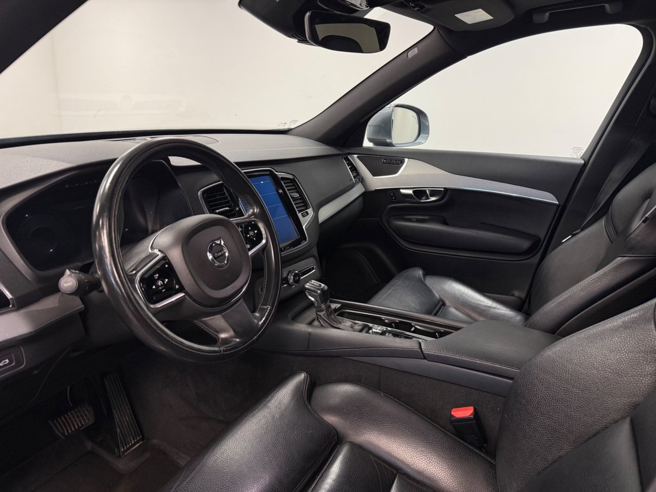 Volvo XC90 5-seater D5 AWD Inscription 2017, bild 6/10