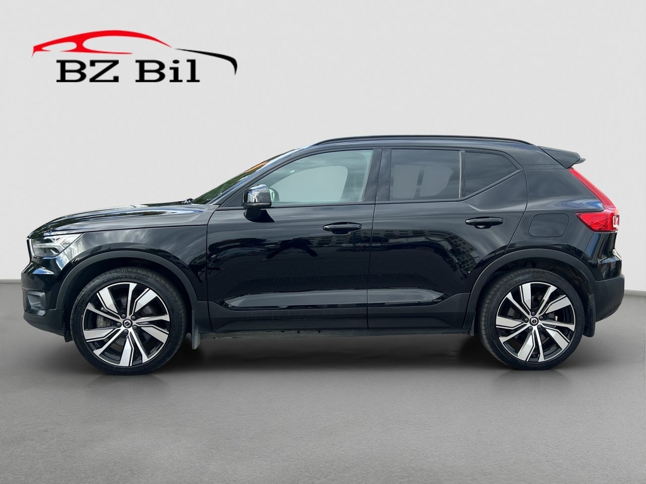 Volvo XC40 2021, bild 3/10