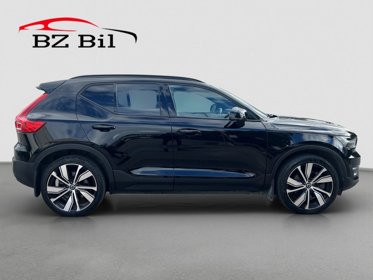 Volvo XC40 2021, bild 7/10