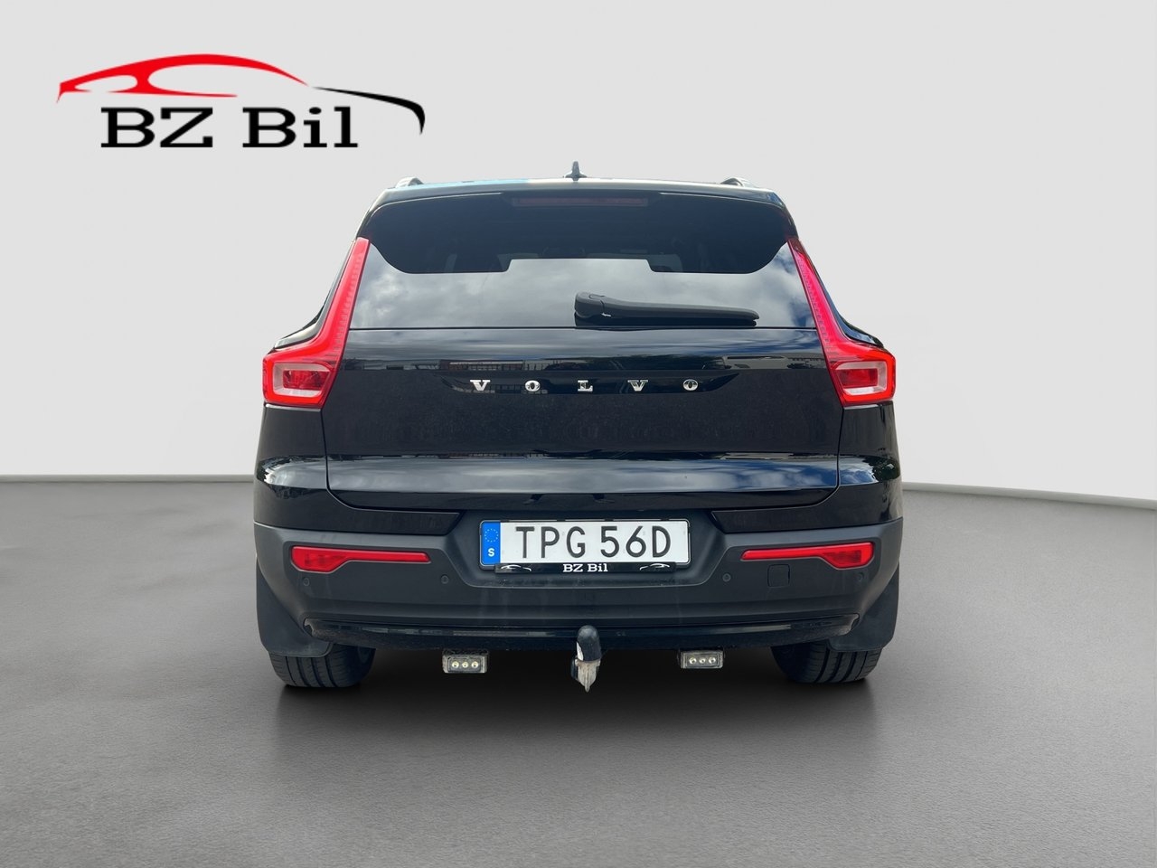 Volvo XC40 2021, bild 5/10