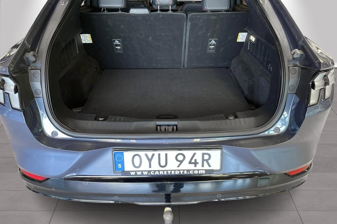 Ford Mustang Mach-E 2021, bild 6/7