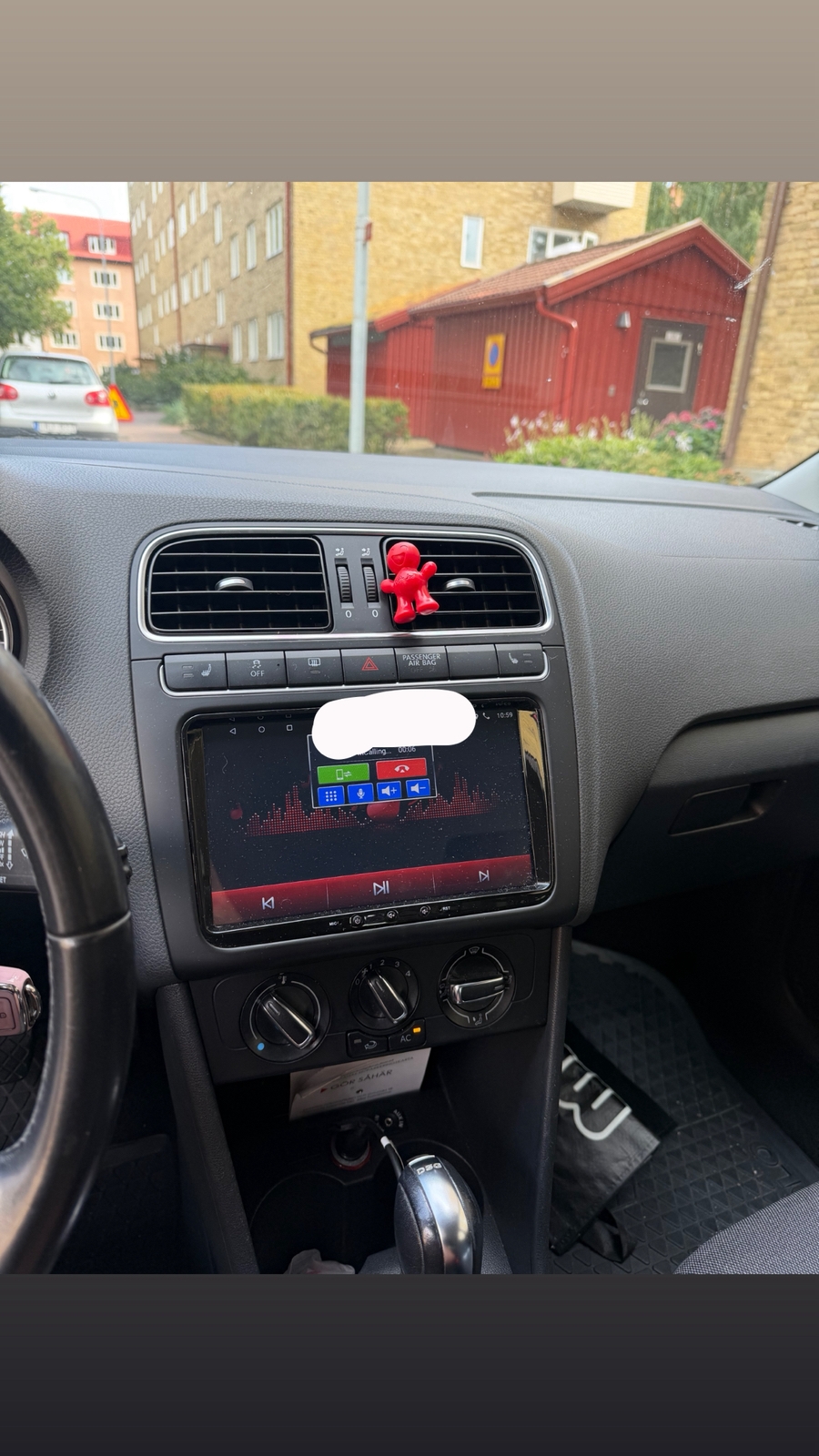Volkswagen Polo 2011, kuva 3/5