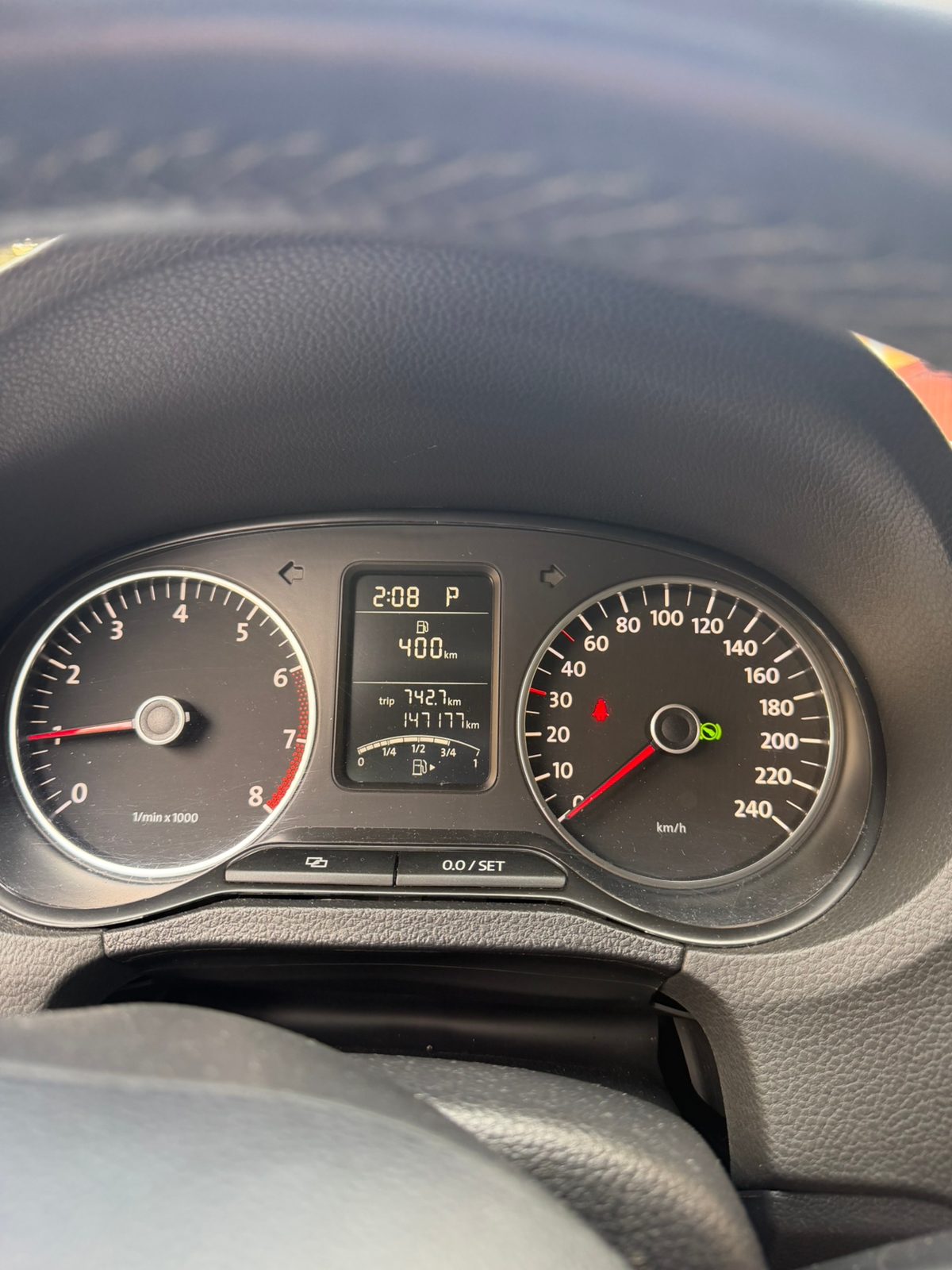 Volkswagen Polo 2011, kuva 2/5