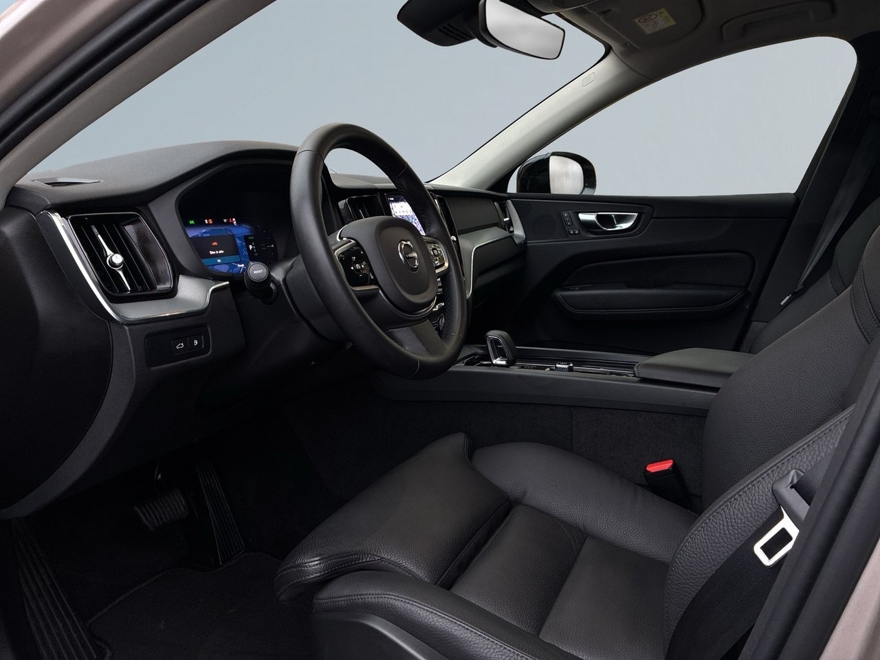 Volvo XC60 2025, bild 7/27