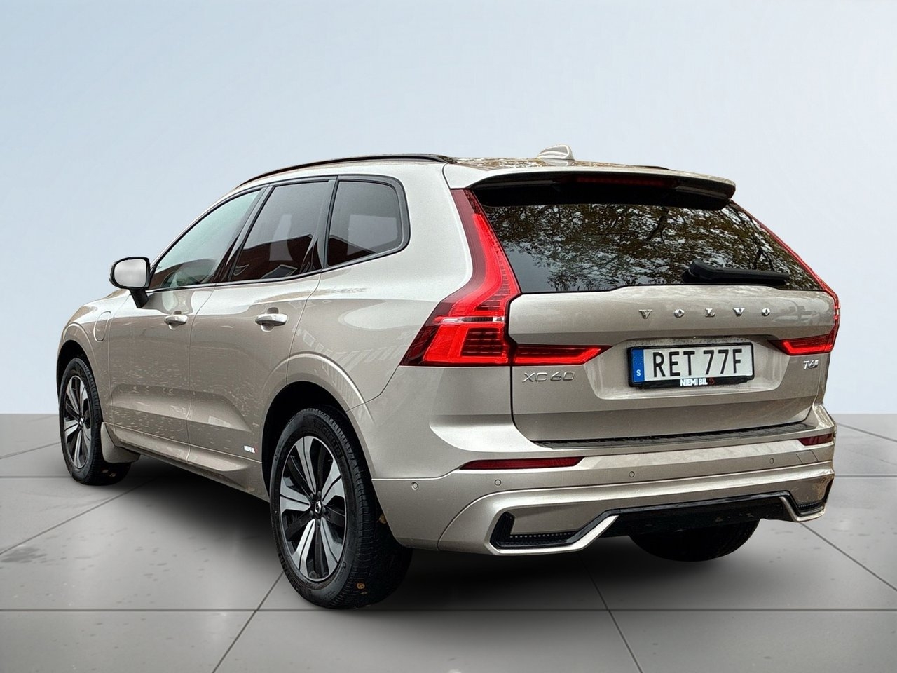 Volvo XC60 2025, bild 5/27