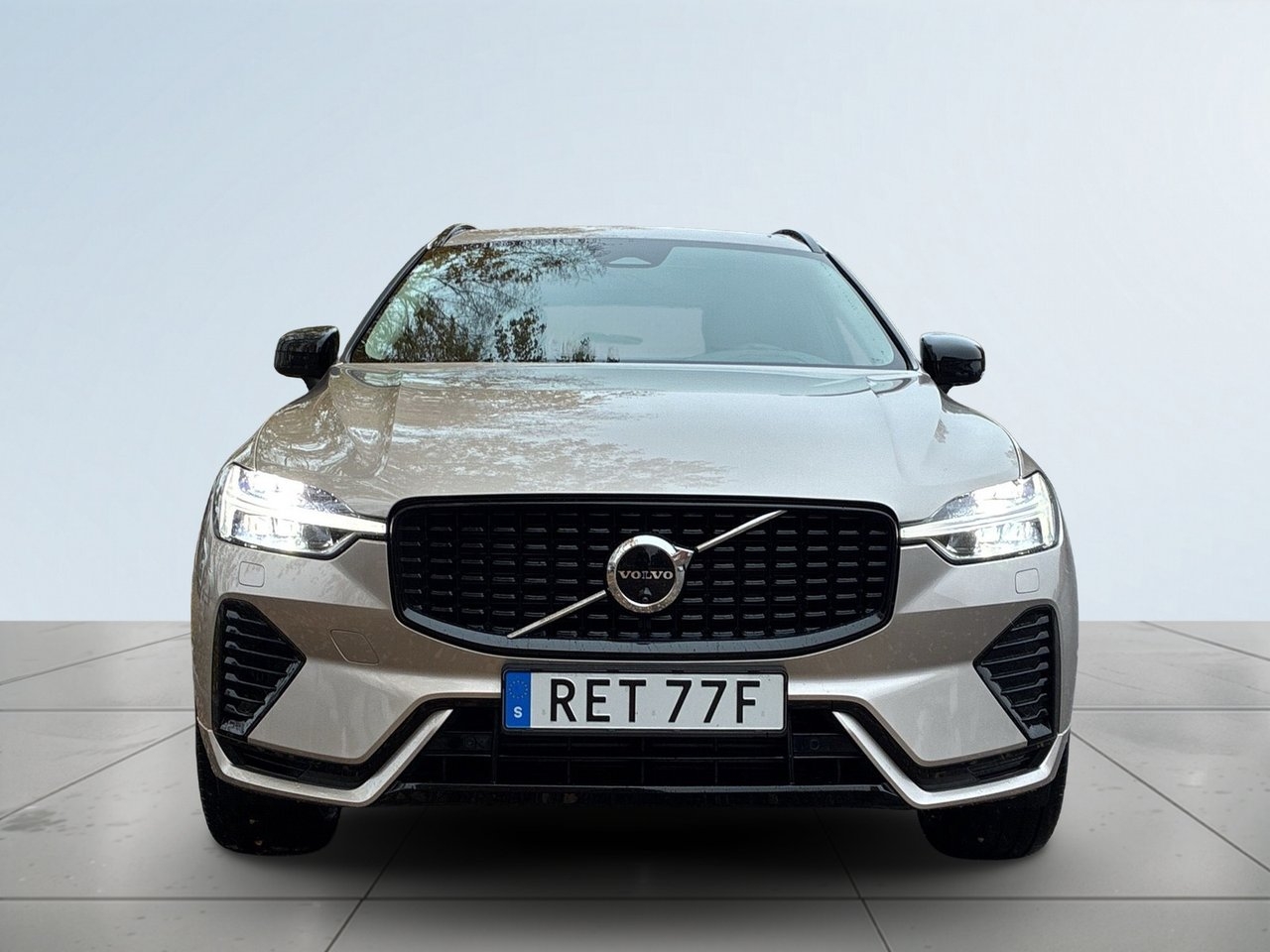 Volvo XC60 2025, bild 2/27