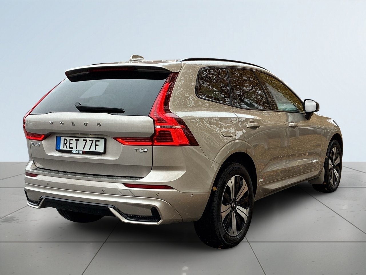 Volvo XC60 2025, bild 6/27