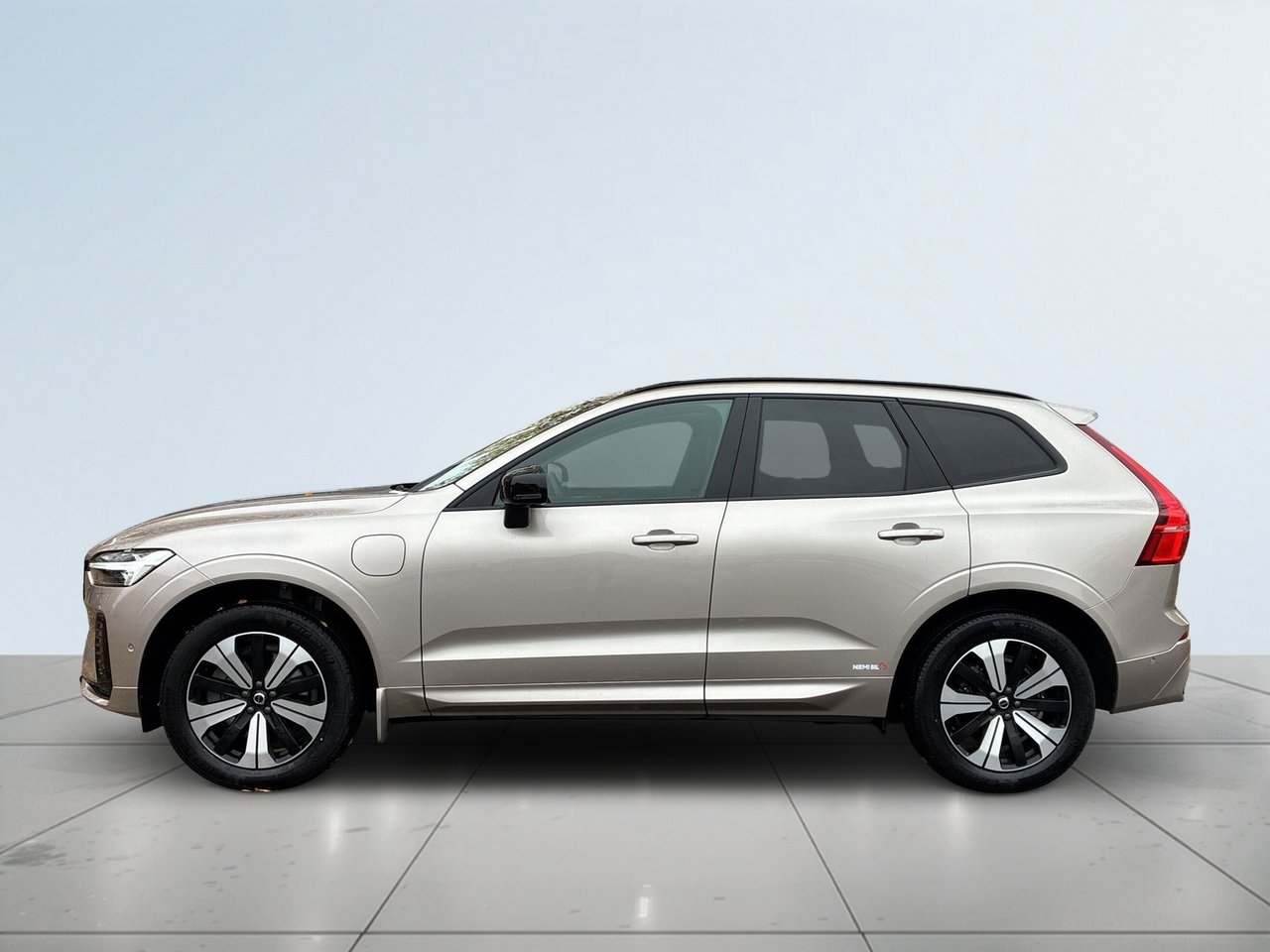 Volvo XC60 2025, bild 4/27